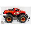 Image 1 : REMOTE CONTROL DODGE RAMINATOR (NEEDS CHARGE)