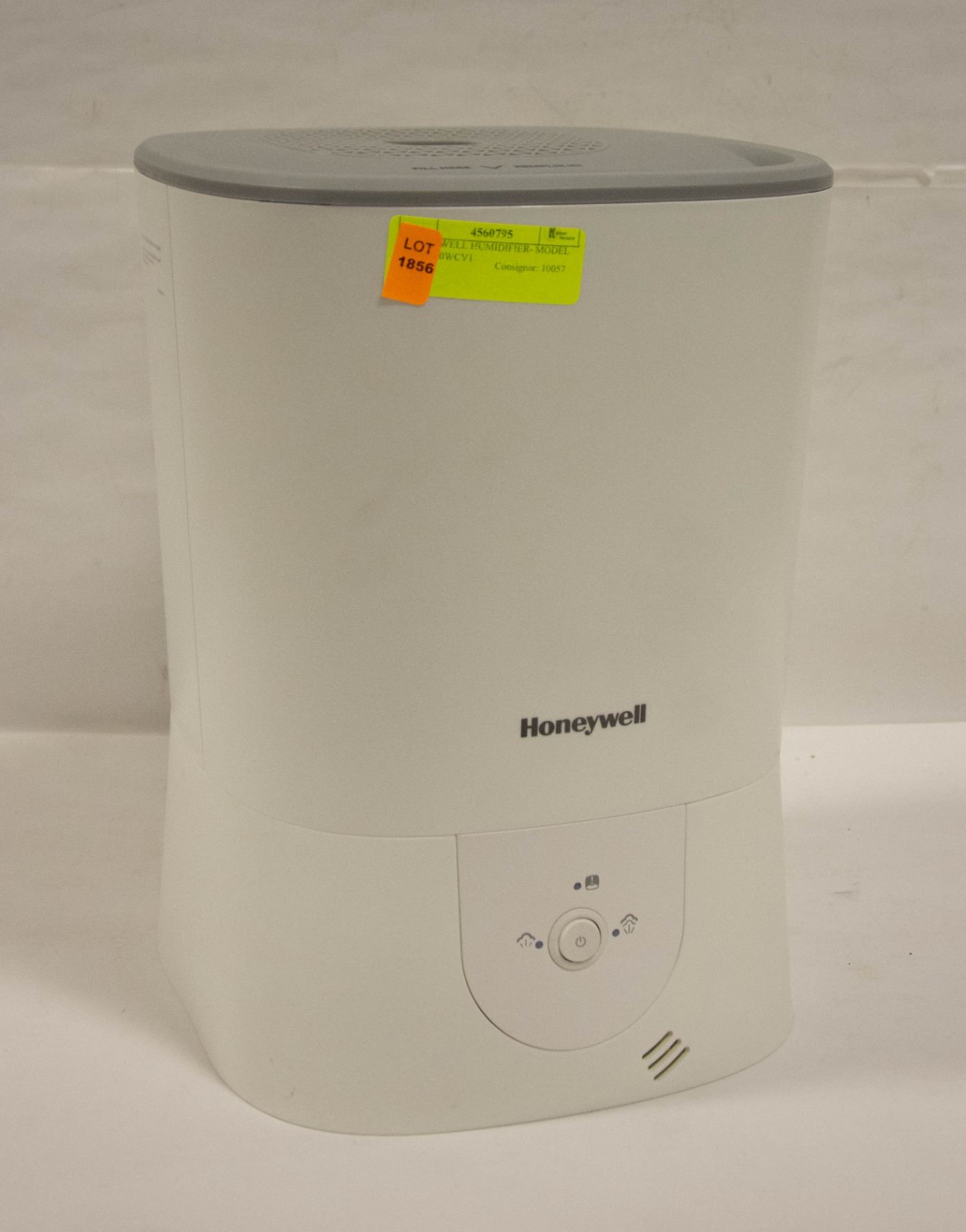 HONEYWELL HUMIDIFIER- MODEL HWM440WCV1