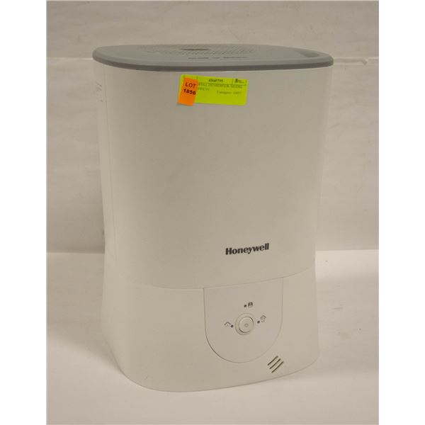 HONEYWELL HUMIDIFIER- MODEL HWM440WCV1