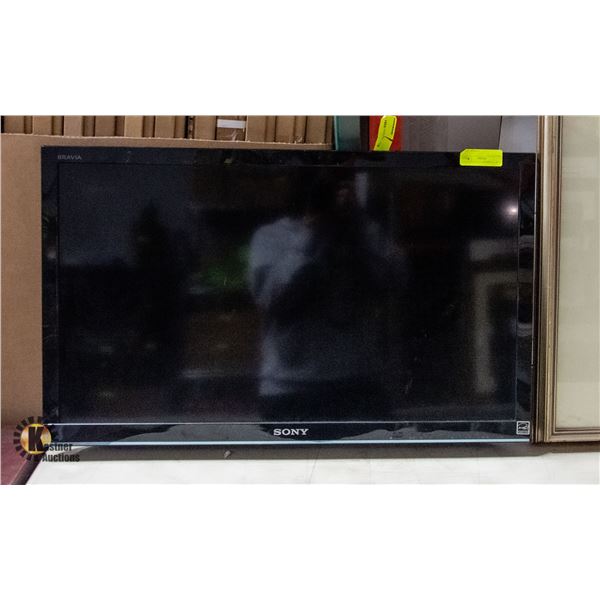 SONY 32" TV