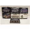 Image 1 : LOT OF ESTATE WARHAMMER FIGURES