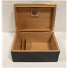 Image 2 : YNGWIE MALMSTEEN HUMIDOR COLLECTOR'S BOX