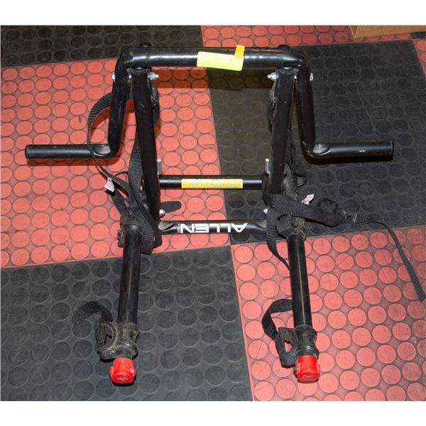 ALLEN BIKE RACK