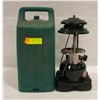 Image 1 : COLEMAN LANTERN *MISSING GLASS*