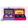 Image 1 : VINTAGE 2 HARMONY BALLS SETS W/PAMPHLET