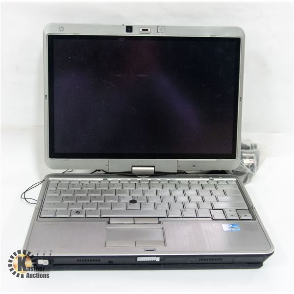 HP ELITEBOOK TABLET PC