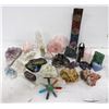 Image 2 : BUNDLE OF GEMSTONES