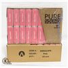 Image 1 : (2) BOXES OF PURE SOUND ACCENT AIR BUDS PINK