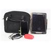 Image 1 : GALAXY TAB S-2 RED MOUSE, ANDROID 601 CELL PHONE