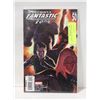 Image 1 : FANTASTIC FOUR #50. LANDMARK ISSUE