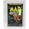 Image 1 : MAD #6 VINTAGE COLLECTABLE