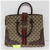 Image 1 : REPLICA USED GUCCI PURSE - ESTATE