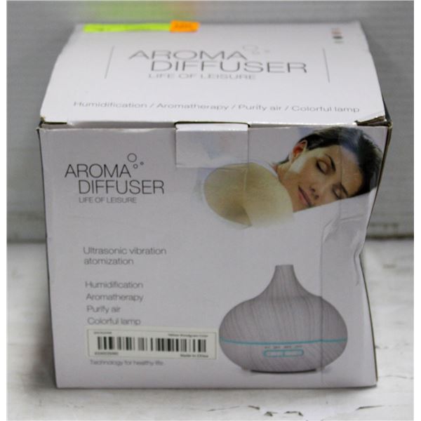 550ML AROMA DIFFUSER