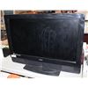 Image 1 : LARGE BLACK COMPUTER MONUTOR - VIZIO DTV