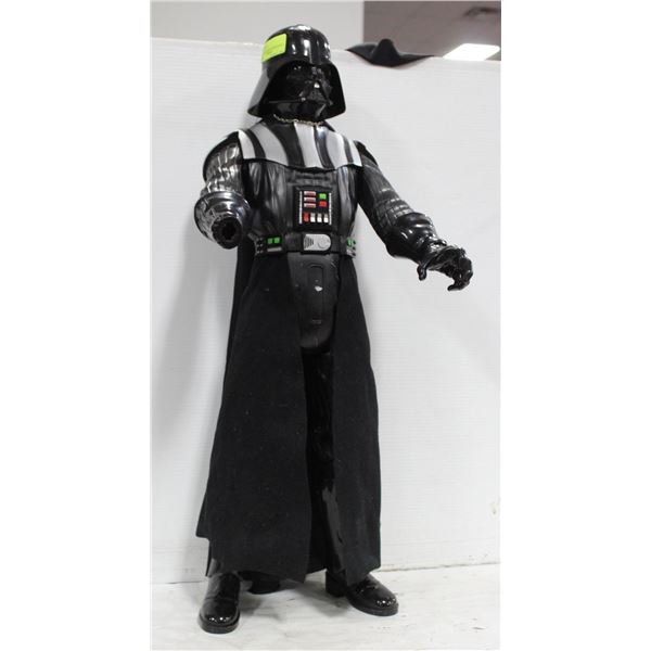 3 FOOT DARTH VADER STATUE