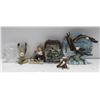 Image 1 : FLAT OF SMALL COLLECTIBLE TRINKETS
