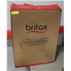 Image 1 : IN BOX BRITAX BELT POSITIONING BOOSTER SEAT