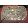 Image 1 : 20 GLASS WINE GLASSES