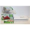 Image 1 : FOOD SAVER SOLD WITH BAGS