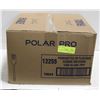 Image 1 : CASE OF POLAR PRO PLASTIC FORKS 1000 PCS