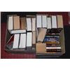 Image 1 : 2 BANKERS BOXES TOM CLANCY & MORE ASSORTED