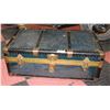 Image 1 : ANTIQUE STEAM TRUNK MCBRINE KITCHENER, ONTARIO