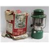 Image 1 : VINTAGE COLEMAN 335 SPORT-LITE LANTERN