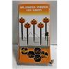 Image 1 : NEW HALLOWEEN PUMPKIN LED LIGHTS SET
