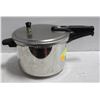 Image 1 : T-FAL SAFE 2 PRESSURE COOKER