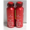Image 1 : LOT OF 2 OLD SPICE SEA SPRAY, UNDERARM & BODY