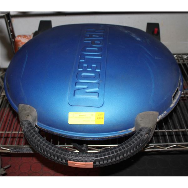 NAPOLEAN PORTABLE GRILL