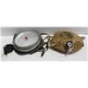 Image 1 : TRAIL MESS KIT, WATER CANTEEN, & COMPASS-ESTATE