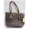 Image 1 : AUTHENTIC MICHAEL KORS PURSE-ESTATE