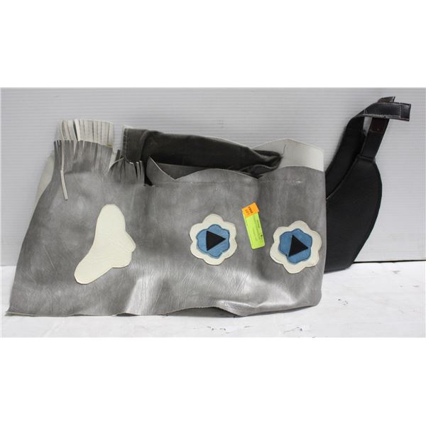 ESTATE COWBOY CHAPS-ESTATE