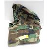 Image 1 : NATO 63-67 CM CAMO JACKET-ESTATE