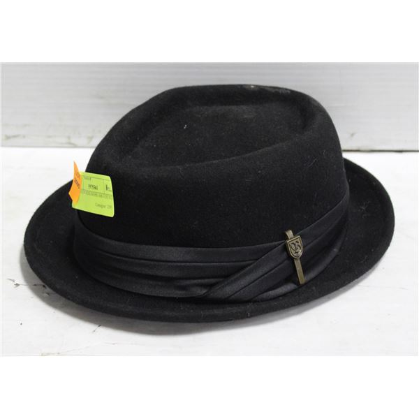 BRIXTON MENS WOOL HAT-ESTATE