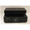 Image 1 : PS2 & XBOX CONSOLES WITHOUTH CORDS OR CONTROLLERS