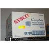 Image 1 : SYSCO COMPLETE TOUCHLESS TOWER DISPENSER
