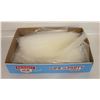 Image 1 : 150 PLASTIC SLIP BAGS 14" X 12"