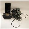 Image 1 : 3 FLIP PHONES AND 1 I PHONE SEVEN