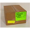Image 1 : CASE (12 BAGS IN CASE) HAMMONDS GRAB N GO