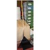Image 1 : POLYLEAF 22" RAKE- NEW