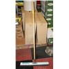 Image 1 : PROFESSIONAL 24" AQUADOZER SQUEEGEE BROOM