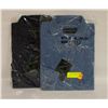Image 1 : NEW MEN'S SHIRTS 1DENIM 1NAVY SIZE L