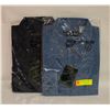 Image 1 : NEW MEN'S SHIRTS 1DENIM 1NAVY SIZE L