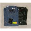 Image 1 : NEW MEN'S SHIRTS 1DENIM 1FOREST GREEN SIZE 2XL
