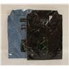 Image 1 : NEW MEN'S SHIRTS 1DENIM 1BLACK SIZE 2XL