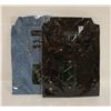 Image 1 : NEW MEN'S SHIRTS 1DENIM 1BLACK SIZE 2XL