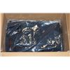Image 1 : NEW MEN'S SHIRTS CASE OF 9 NAVY SIZE S