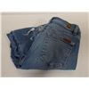 Image 1 : WOMEN'S 7 FOR ALL MANKIND JEANS SIZE 25